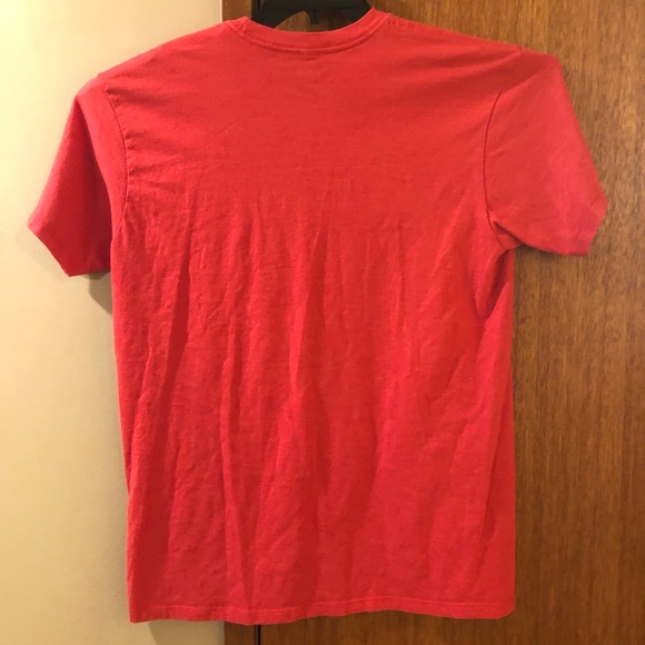 Jack Of All Trades DC Comics The Flash T-Shirt size Large Mens. - Picture 2 of 4